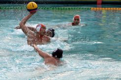 Polo Air DKI Raih Emas