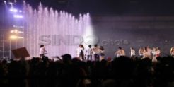 Pesta Fans KPop