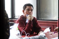 Sidang Lanjutan Murdoko