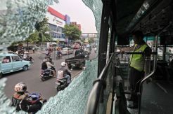 Busway Diamuk Massa