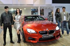BMW M6 Coupe Terbaru