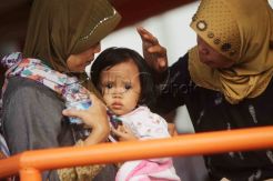 Selamat Dari Tragedi