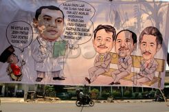 Pilkda Sulsel