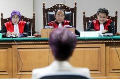 3 Tahun Untuk Miranda
