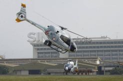 Bandung Air Show