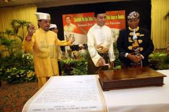 Amanah Untuk Yusril