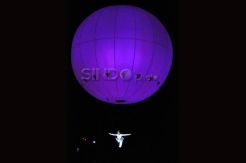 Heliosphere The Dream Engine