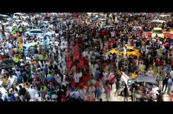 Hari Terakhir IIMS 2012