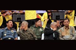 Temu Generasi Bangsa