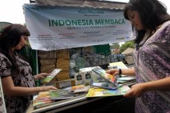 Indonesia Membaca