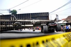 Kehilangan Kendali