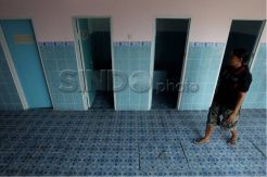 Biogas Untuk Warga