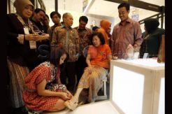 100% Indonesia