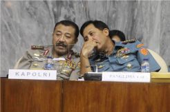 Papua dan Terorisme