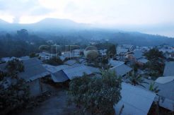 Sisa Abu Lokon