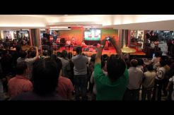 Musik Dawai Goyang India