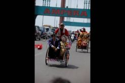 Nikah Massal Di Palembang