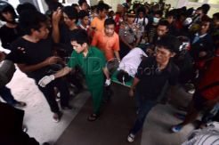 Korban Tauran UNM