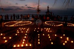 Satu Dekade Bom Bali