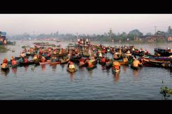 Pasar Terapung