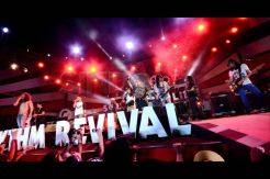 Slank Tutup Soundrenaline Makassar
