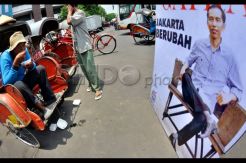 Antusiasme Warga Solo