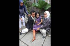 Pertolongan Untuk Ibu Hamil