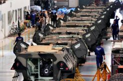 Anoa 6x6 TNI