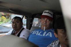 Pelaku Teror Lion Air