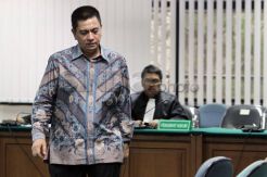Murdoko Dituntut 7,5 Tahun