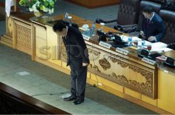 RUU APBN 2013 Disahkan