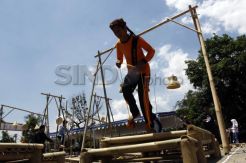 Lomba Permainan Tradisional