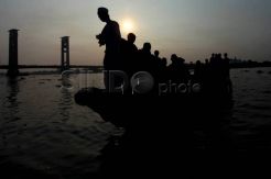 Shalat Ied Di Palembang