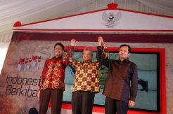 Gerakan Indonesia Berkibar