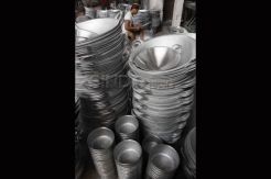 Panci Aluminium Bertahan