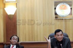 Jelang Indo Defence 2012