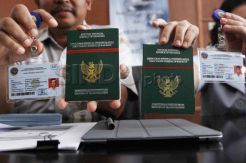 Sertifikasi Masinis