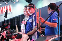 Jorge Lorenzo Sapa Fans