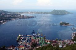 Pelabuhan Utama Papua