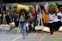 Permainan Tradisional Sunda