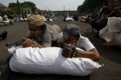 Persiapan Surabaya Membara