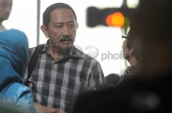 Rustam Dituntut Lima Tahun