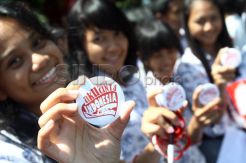 Aku Masih Cinta Indonesia