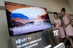 Smart TV Terbaru