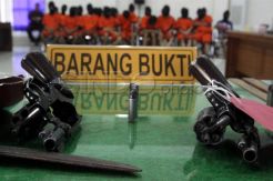 Barbuk Curas Yogyakarta