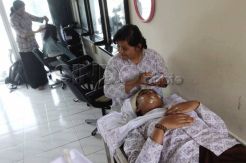 Tunagrahita Kursus Kecantikan