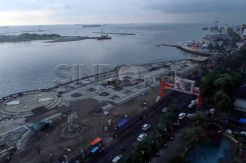 Pembangunan Anjungan Losari