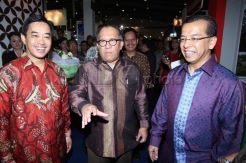 Travel Fair 2012