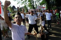 Peringati Hari Pahlawan
