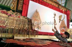 Festival Dalang CIlik